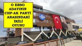EBSONUÇ
