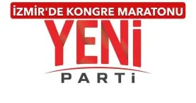 YENİ PARTİ