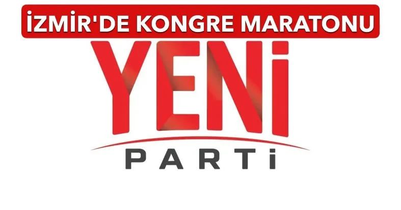 YENİ PARTİ
