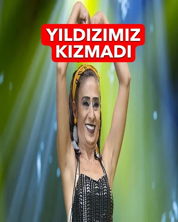 İZMİR’İN YILDIZ’INI KIZDIRDILAR