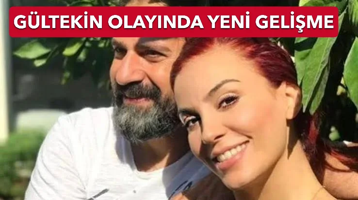 ÖZLEM GÜLTEKİN’İN ÖLÜMÜNÜN ARDINDAN ERHAN ÇELİK KONUŞTU