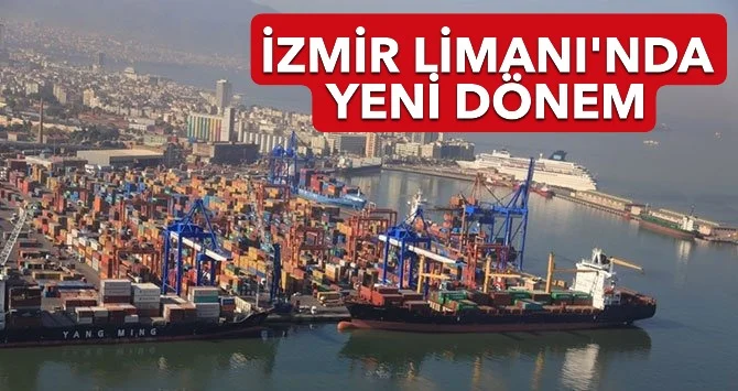 izmir-alsancak-limaniİ