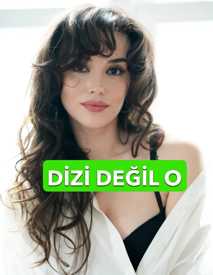 HERKES ONU İZLİYOR