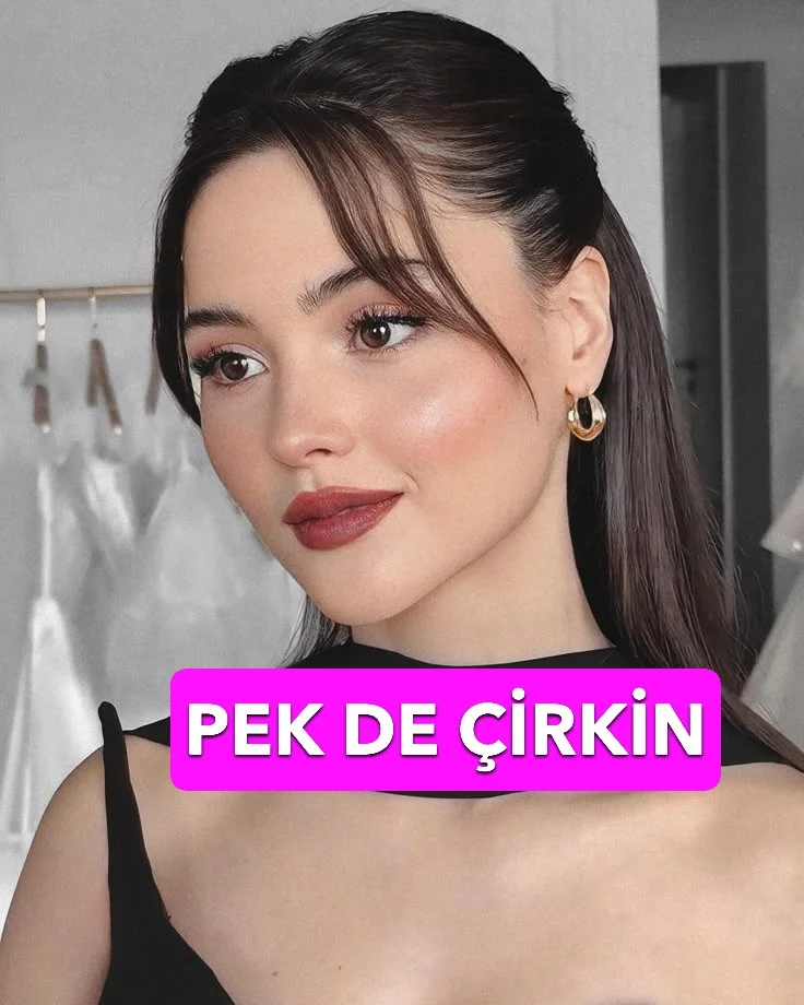 HERKESİ UYARDI!