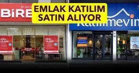 EVİMKG