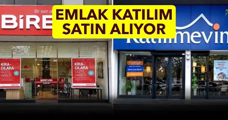 EVİMKG