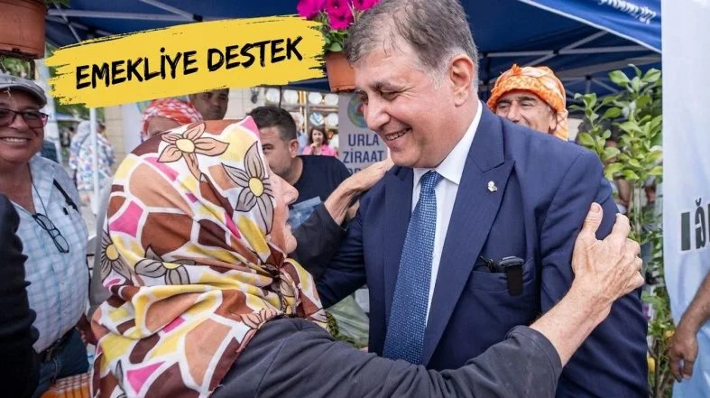 İZBÜŞEEMEK22
