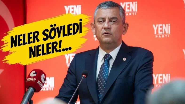 ÖZELDEN 24