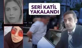 SERİK