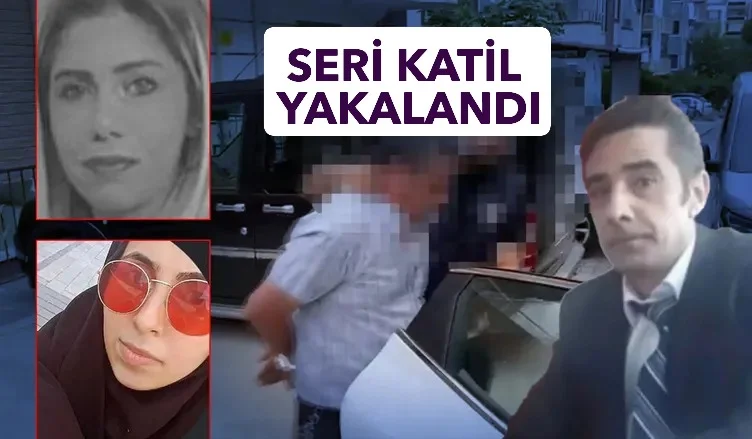 SERİK