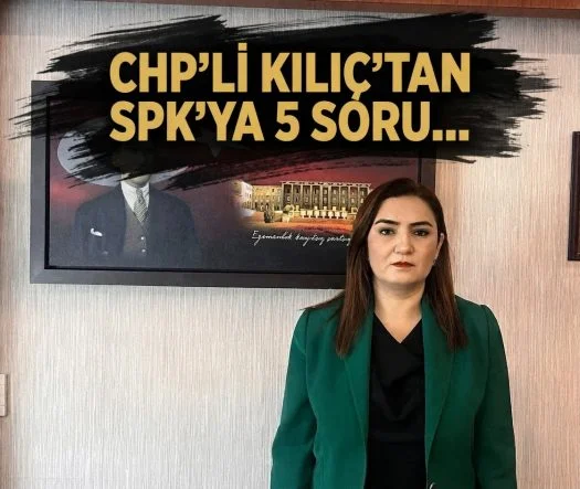 SEVDA ERDAN KILIÇ