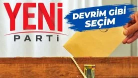 YEN SEÇ11