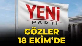 YENİ PARTİJGN
