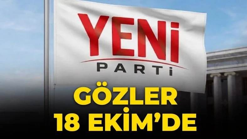 YENİ PARTİJGN