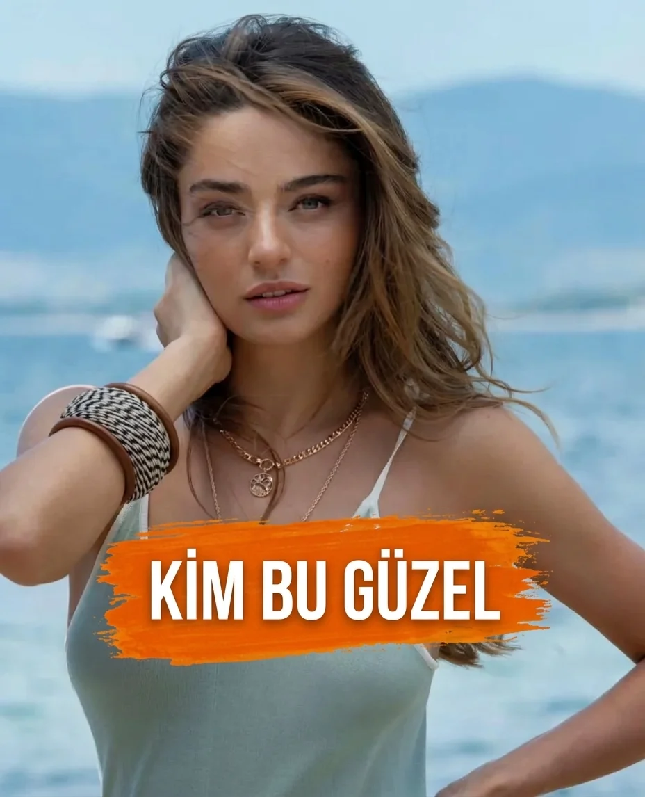 AYÇA HAKKINDA HER ŞEY…