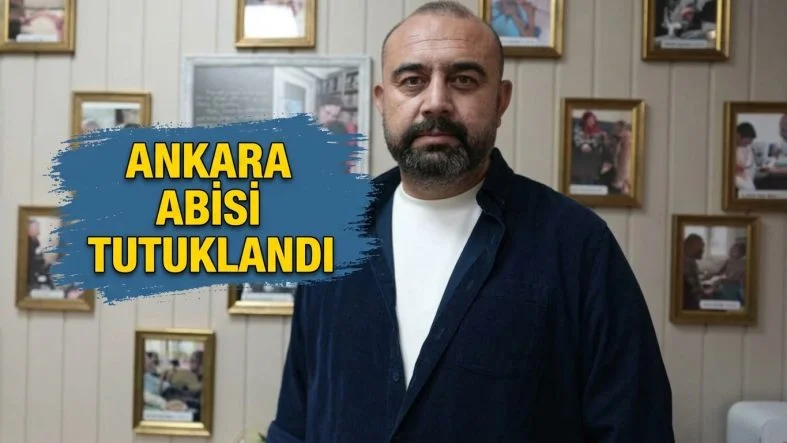 ANKARA ABİSİ’NE FON ŞÜPHESİ
