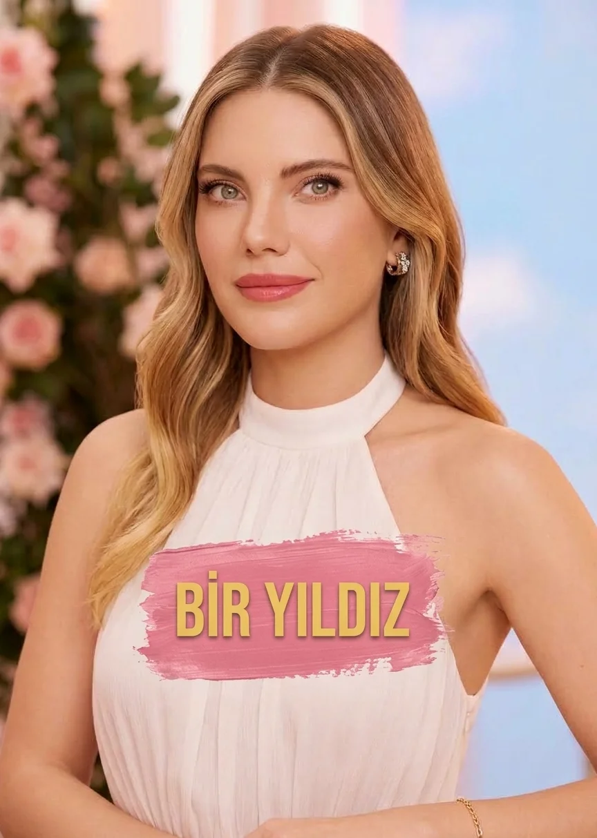 GERÇEK BİR YILDIZ