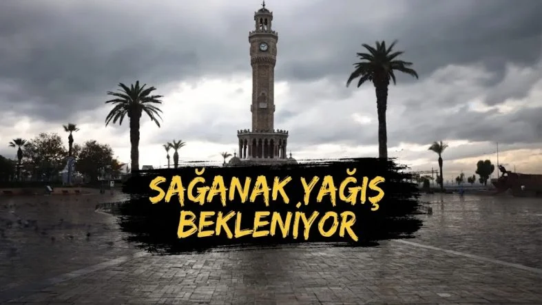 İZMİR
