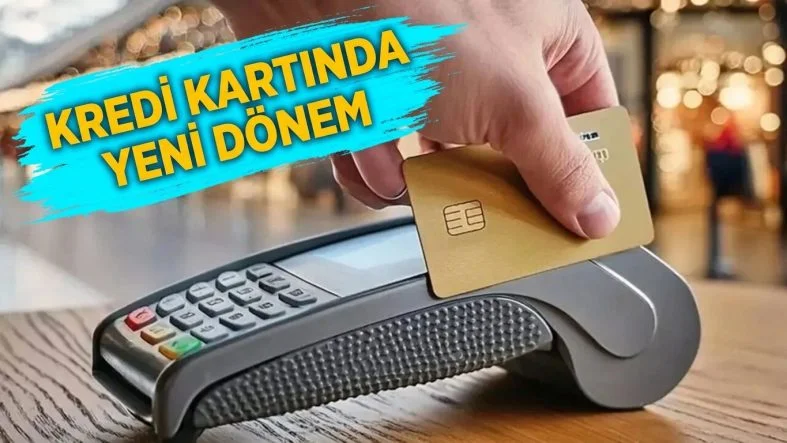 12 TAKSİT DÖNEMİ BİTTİ!