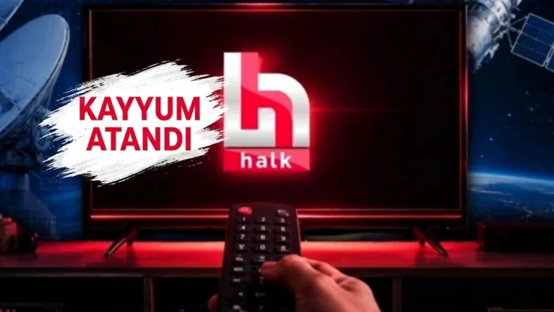 HALK TV’ YE BASKIN