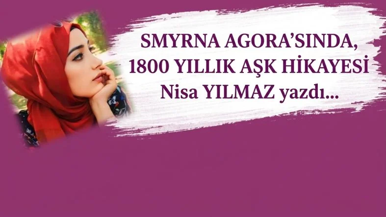Smyrna Agorası’nda 1800 Yıllık İnsan Hikâyeleri