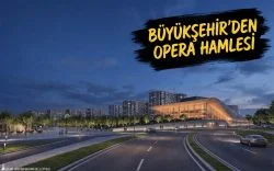 OPERA