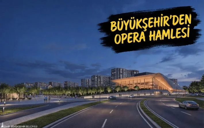 OPERA