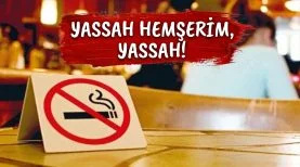 SİGARETTES
