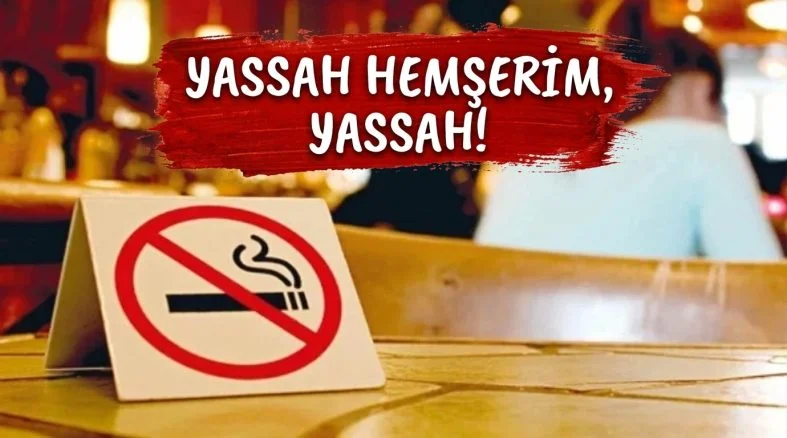 SİGARETTES