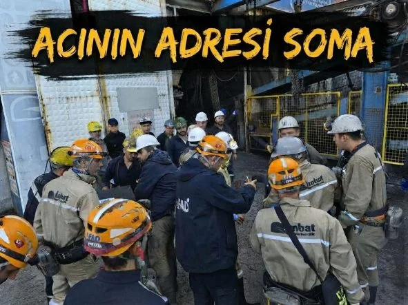 SOMA