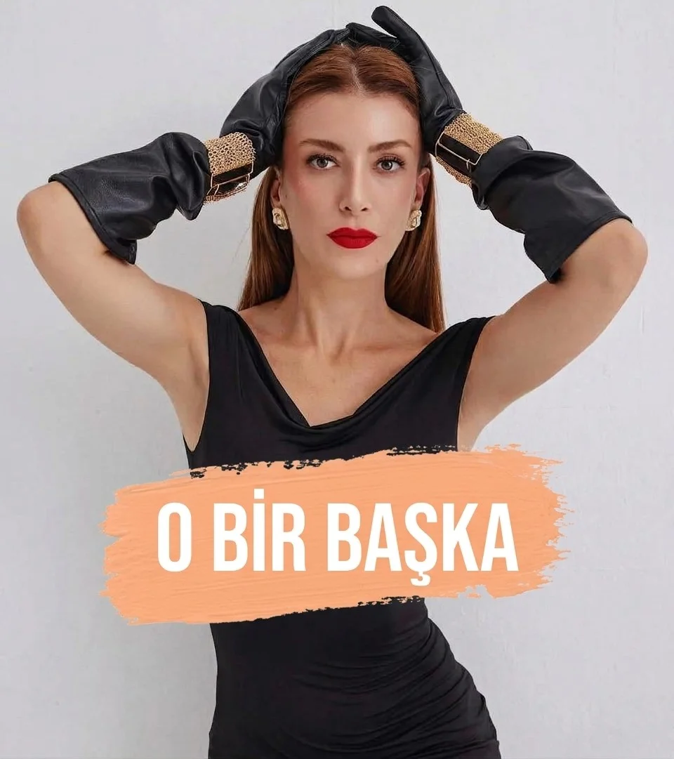 O BİR BAŞKA